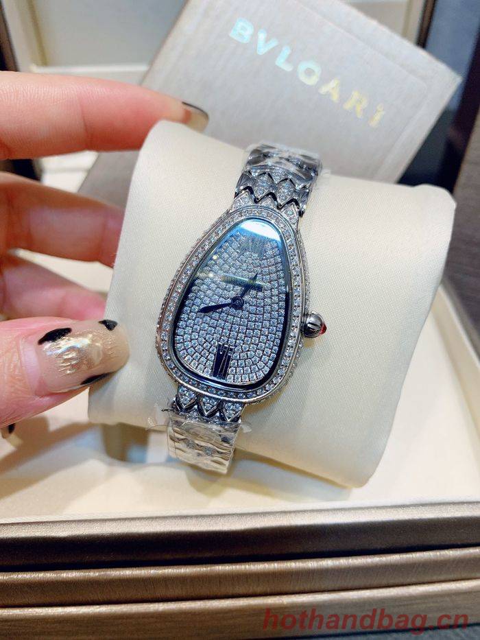 Bvlgari Watch BVW00061-2 Bvlgari Watch BVW00061-2
