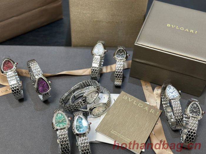 Bvlgari Watch BVW00063-1 Bvlgari Watch BVW00063-1