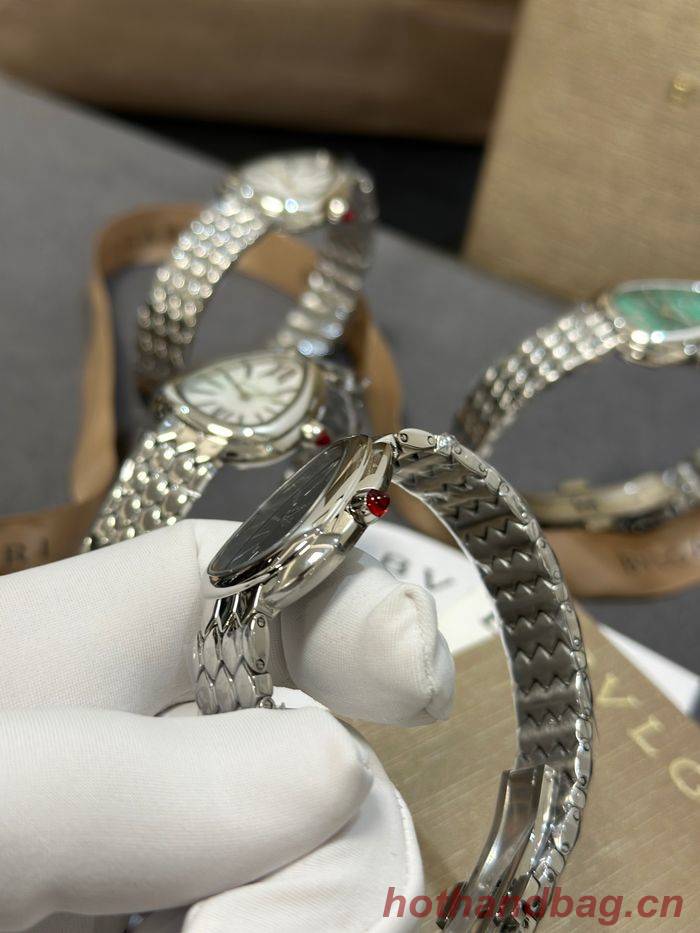 Bvlgari Watch BVW00064-1 Bvlgari Watch BVW00064-1