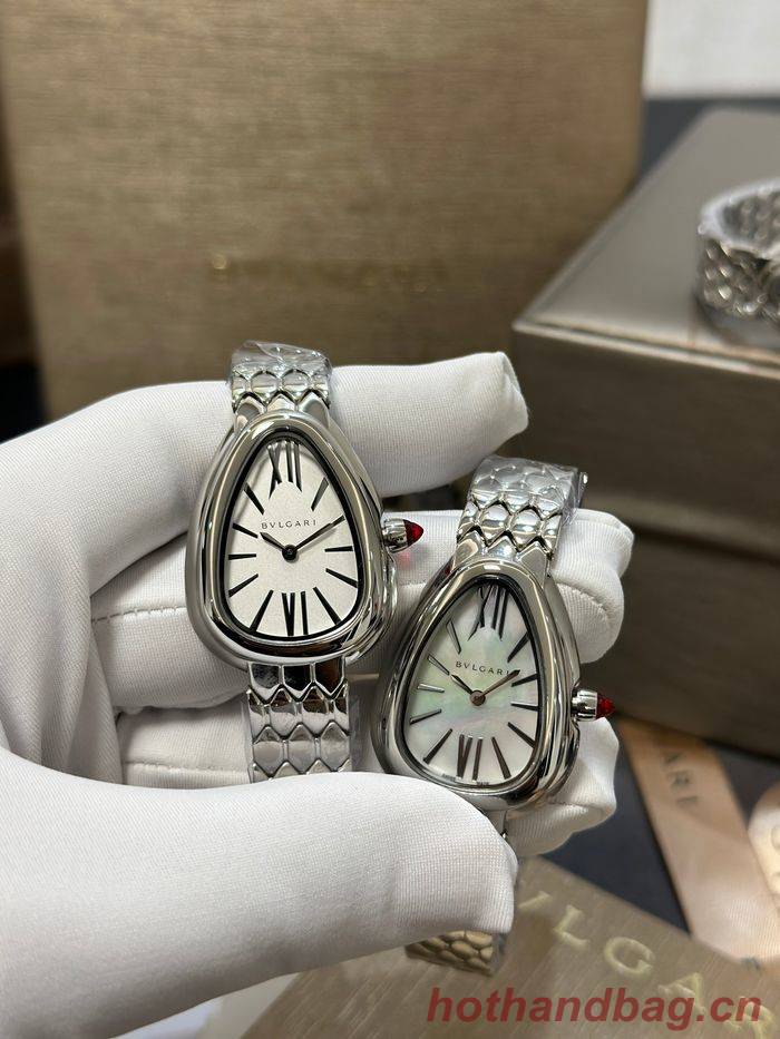 Bvlgari Watch BVW00064-1 Bvlgari Watch BVW00064-1