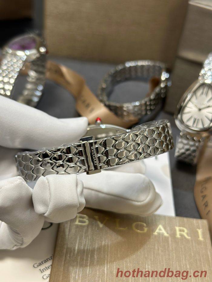 Bvlgari Watch BVW00065-1 Bvlgari Watch BVW00065-1