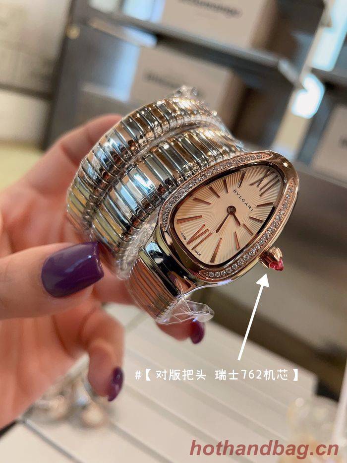 Bvlgari Watch BVW00066-1 Bvlgari Watch BVW00066-1