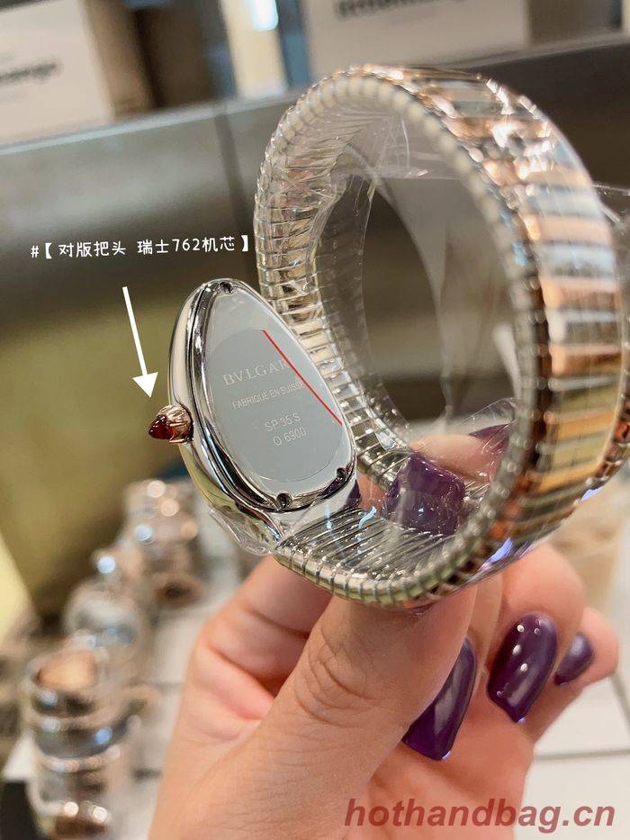 Bvlgari Watch BVW00068-1 Bvlgari Watch BVW00068-1