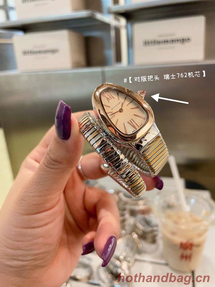 Bvlgari Watch BVW00069-1 Bvlgari Watch BVW00069-1