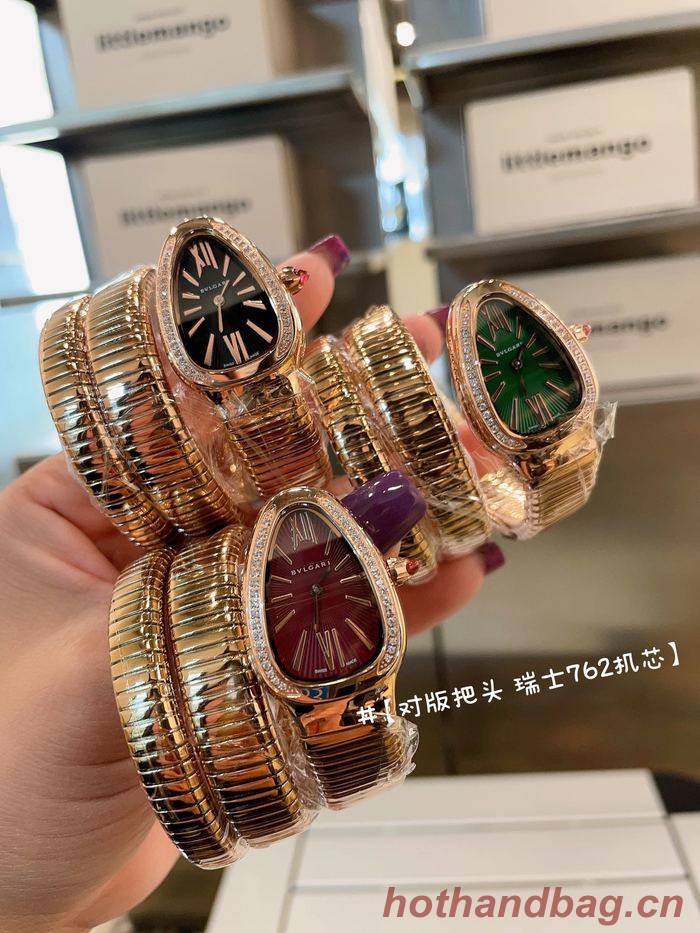 Bvlgari Watch BVW00071-2 Bvlgari Watch BVW00071-2