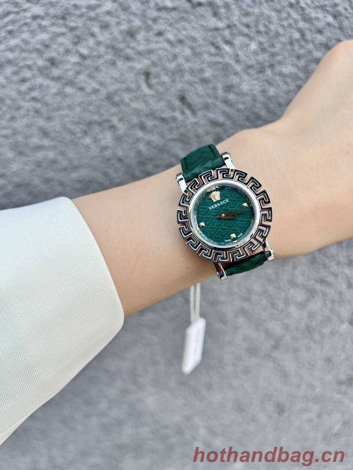 Versace Watch VSW00031 Versace Watch VSW00031