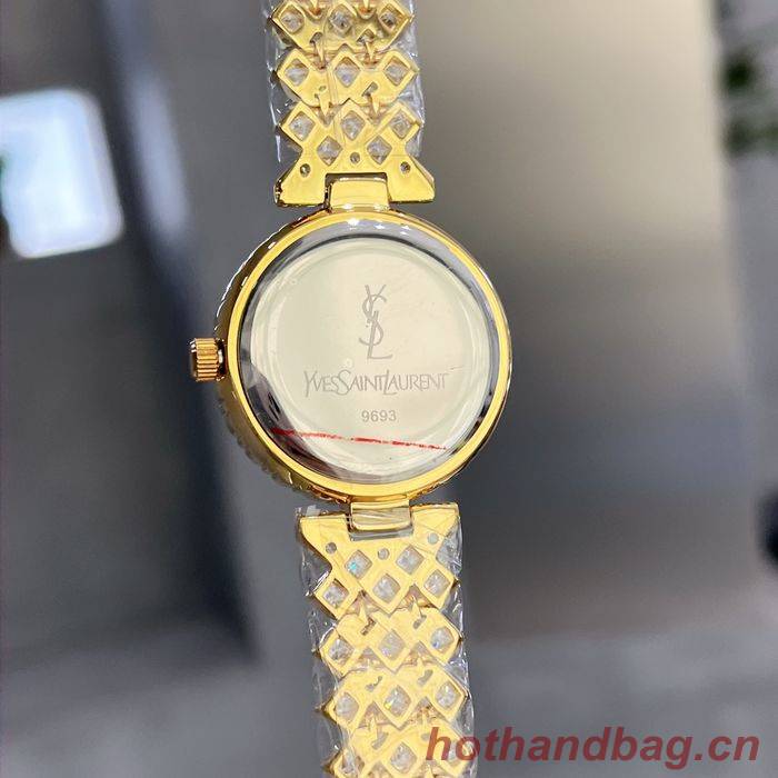 YSL Watch SLW00001 YSL Watch SLW00001