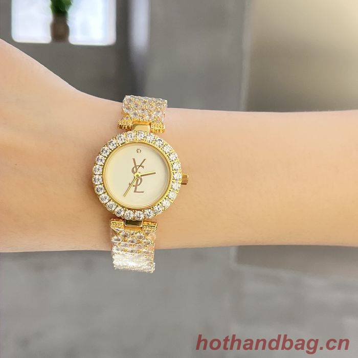 YSL Watch SLW00001 YSL Watch SLW00001