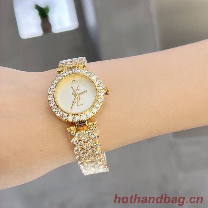 YSL Watch SLW00001 YSL Watch SLW00001