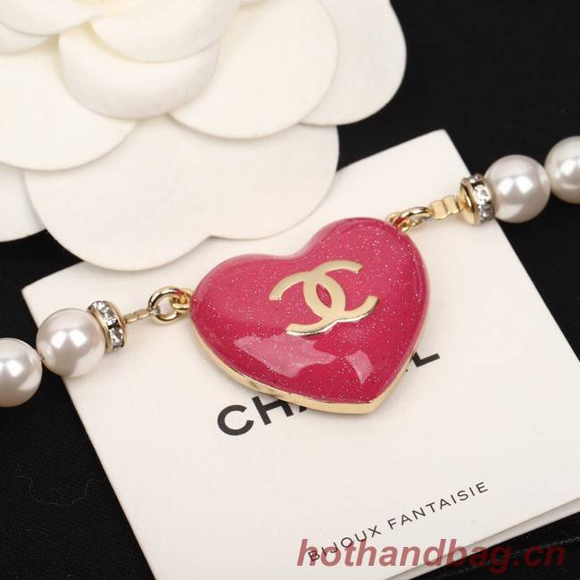 Chanel Necklace CE11732