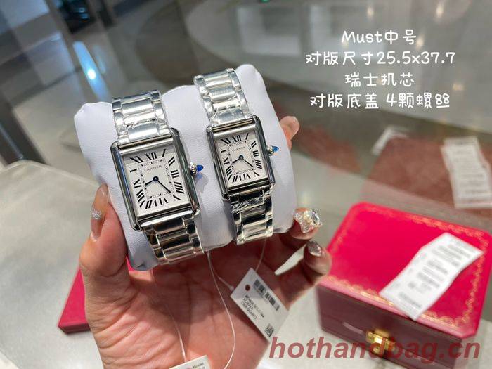 Cartier Watch CTW00195 Cartier Watch CTW00195