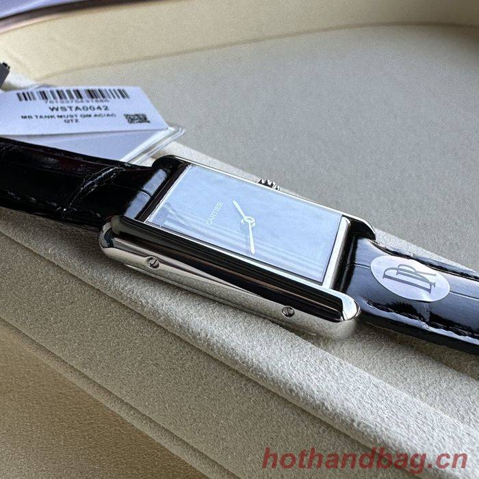 Cartier Watch CTW00216