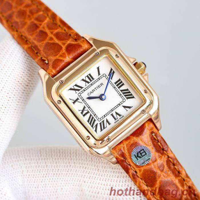 Cartier Watch CTW00257-2 Cartier Watch CTW00257-2
