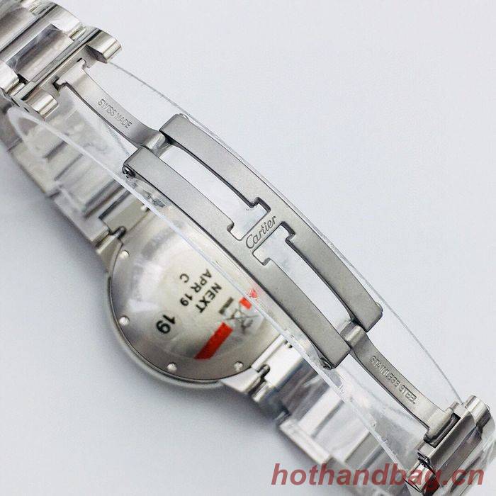 Cartier Watch CTW00261 Cartier Watch CTW00261