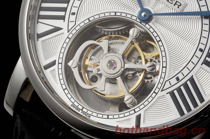 Cartier Watch CTW00384 Cartier Watch CTW00384