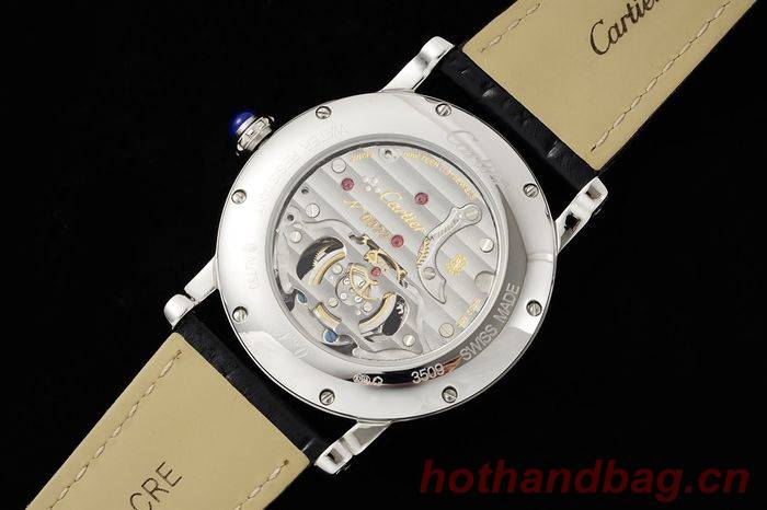 Cartier Watch CTW00384 Cartier Watch CTW00384