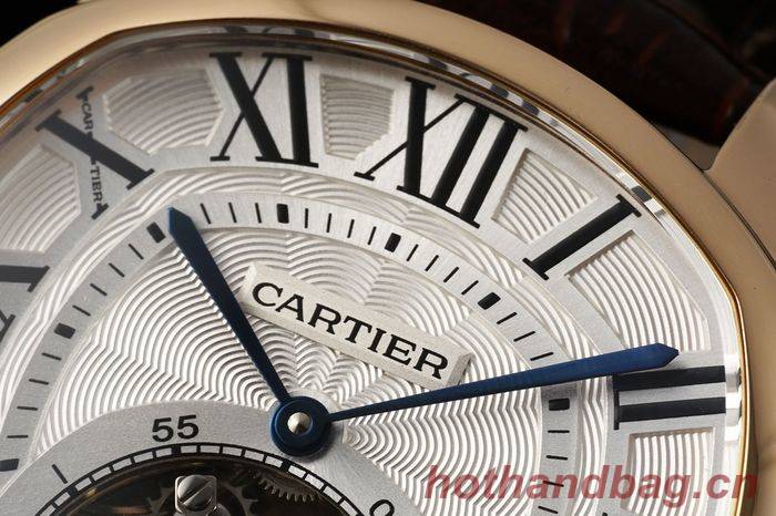 Cartier Watch CTW00385 Cartier Watch CTW00385