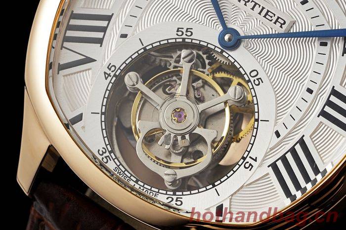 Cartier Watch CTW00385 Cartier Watch CTW00385