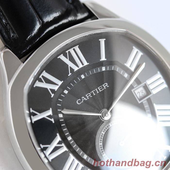Cartier Watch CTW00401 Cartier Watch CTW00401