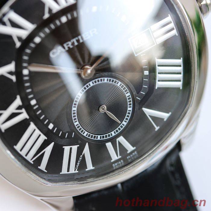 Cartier Watch CTW00401 Cartier Watch CTW00401