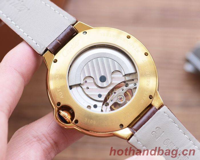 Cartier Watch CTW00413-1 Cartier Watch CTW00413-1