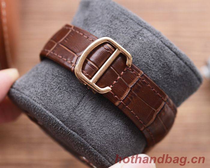 Cartier Watch CTW00417-1 Cartier Watch CTW00417-1