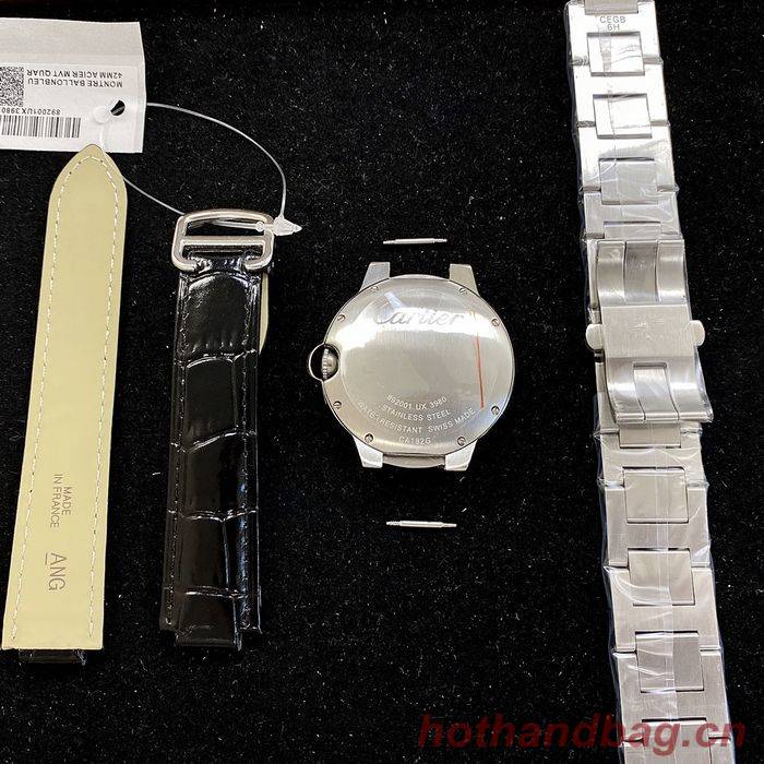 Cartier Watch CTW00421-1 Cartier Watch CTW00421-1