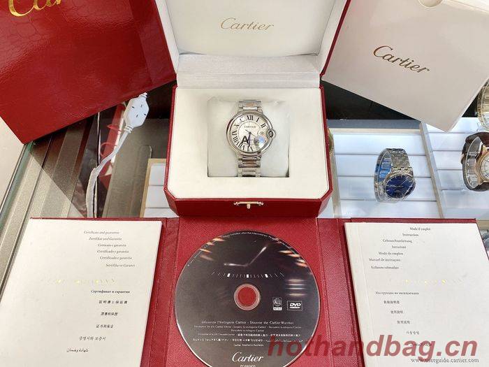Cartier Watch CTW00421-1 Cartier Watch CTW00421-1