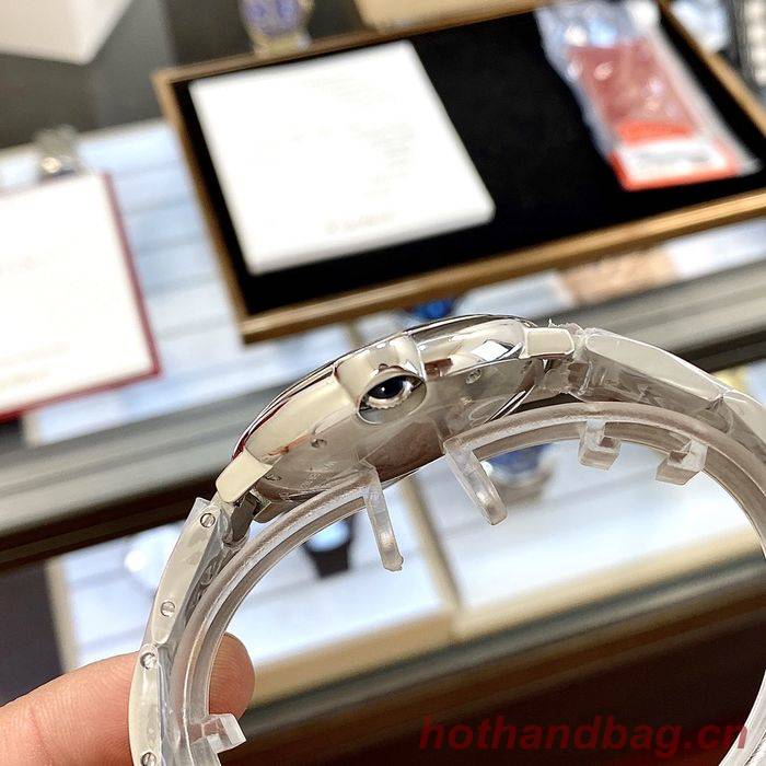 Cartier Watch CTW00421-1 Cartier Watch CTW00421-1