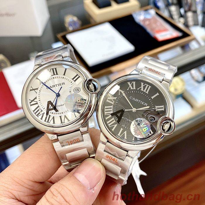 Cartier Watch CTW00421-1 Cartier Watch CTW00421-1