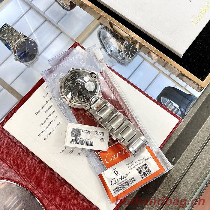 Cartier Watch CTW00421-2 Cartier Watch CTW00421-2