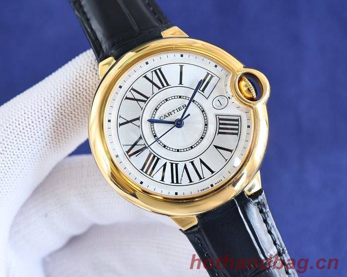 Cartier Watch CTW00424-1 Cartier Watch CTW00424-1