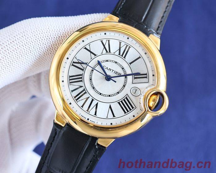 Cartier Watch CTW00424-1 Cartier Watch CTW00424-1