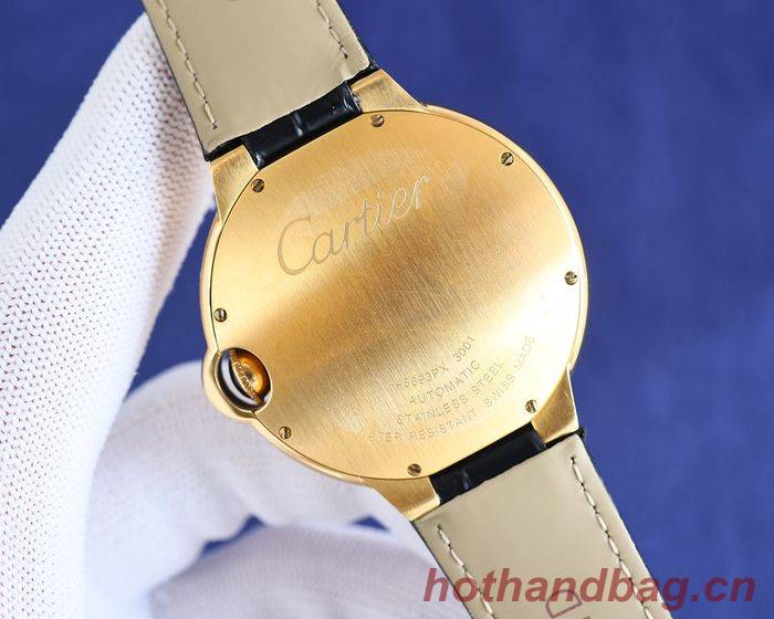 Cartier Watch CTW00424-1 Cartier Watch CTW00424-1
