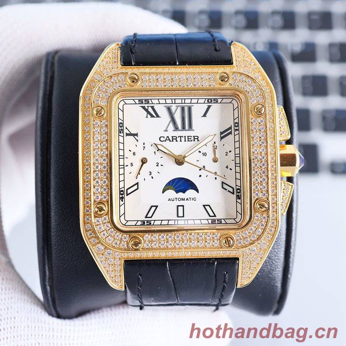 Cartier Watch CTW00429 Cartier Watch CTW00429