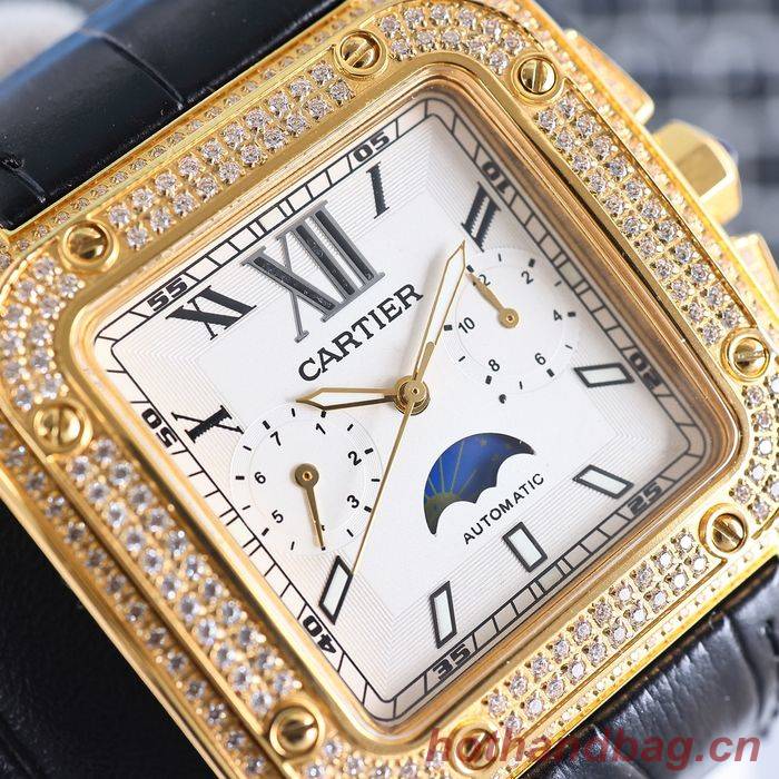 Cartier Watch CTW00429 Cartier Watch CTW00429