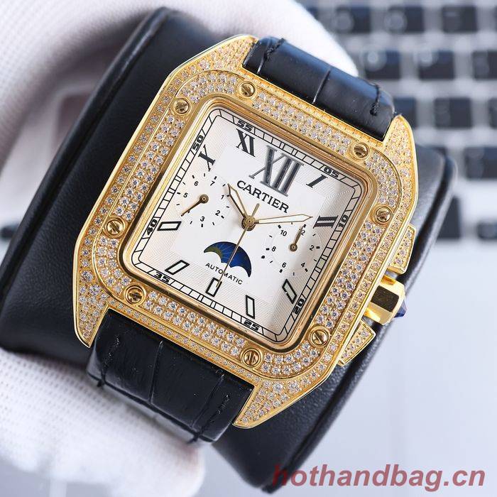Cartier Watch CTW00429 Cartier Watch CTW00429