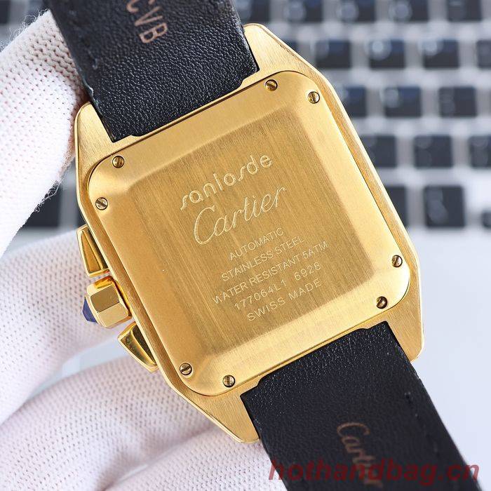 Cartier Watch CTW00429 Cartier Watch CTW00429