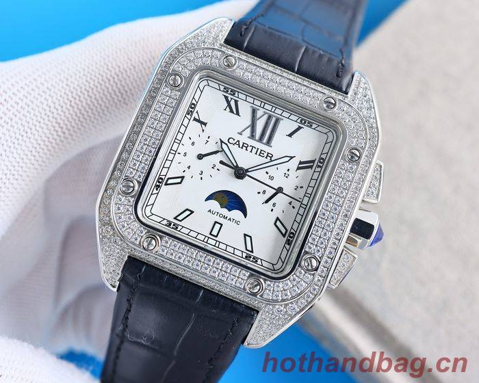 Cartier Watch CTW00433-1 Cartier Watch CTW00433-1