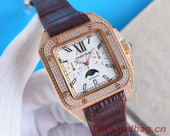 Cartier Watch CTW00433-2 Cartier Watch CTW00433-2
