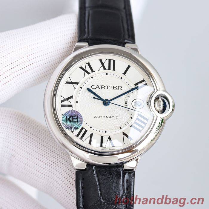 Cartier Watch CTW00439 Cartier Watch CTW00439