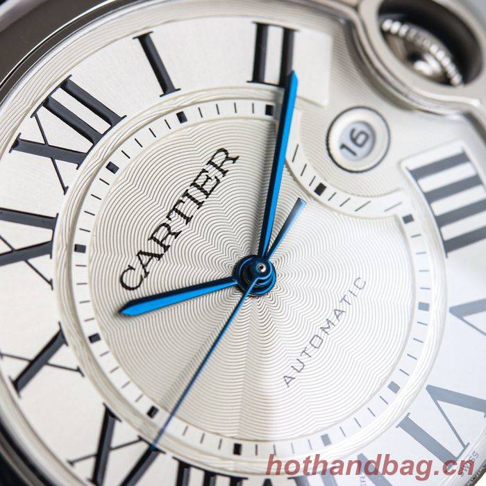 Cartier Watch CTW00439 Cartier Watch CTW00439