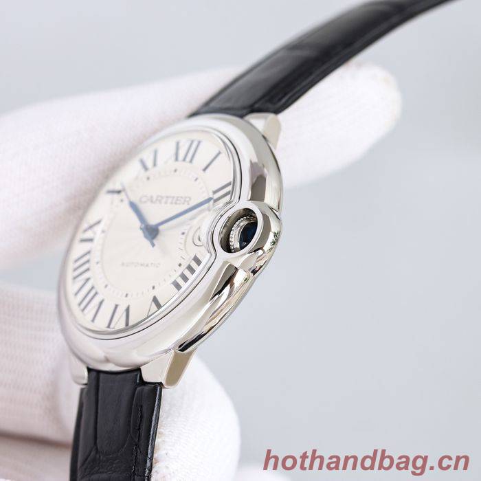 Cartier Watch CTW00439 Cartier Watch CTW00439
