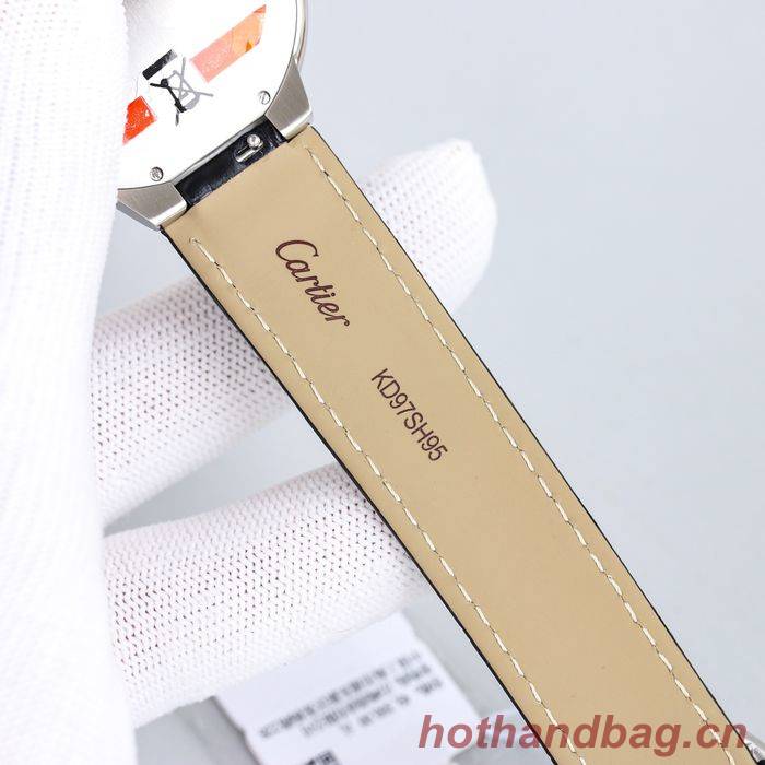 Cartier Watch CTW00439 Cartier Watch CTW00439