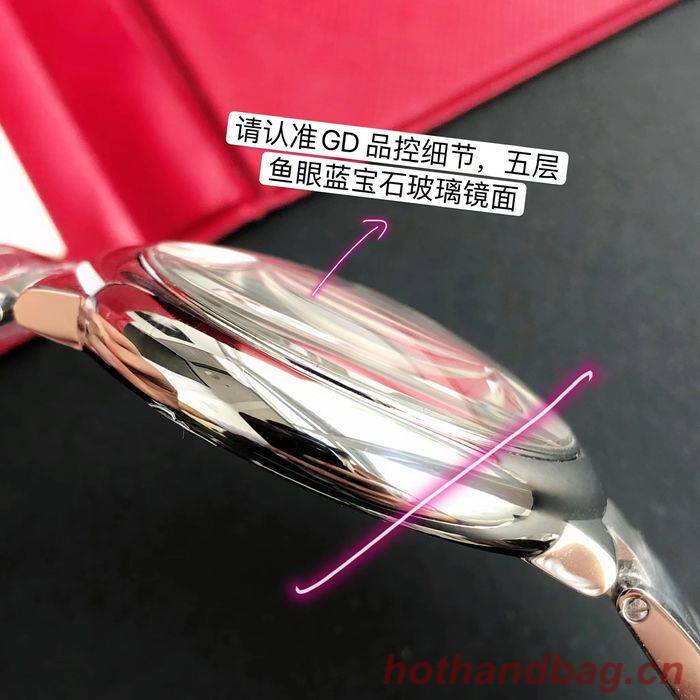 Cartier Watch CTW00465 Cartier Watch CTW00465