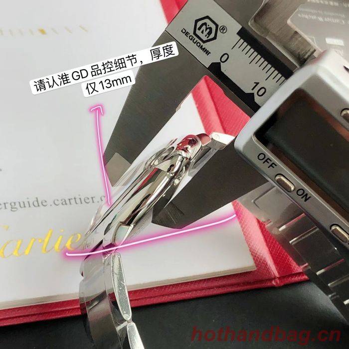 Cartier Watch CTW00465 Cartier Watch CTW00465