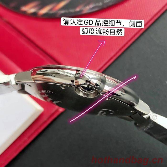 Cartier Watch CTW00465 Cartier Watch CTW00465