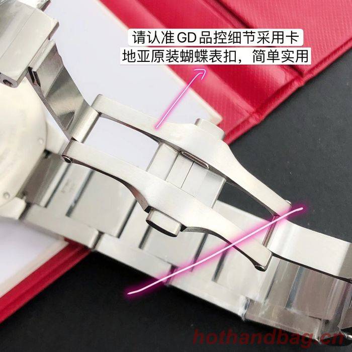 Cartier Watch CTW00465 Cartier Watch CTW00465