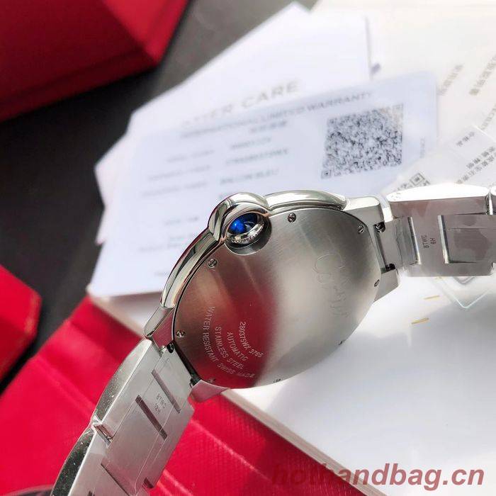 Cartier Watch CTW00466-1 Cartier Watch CTW00466-1