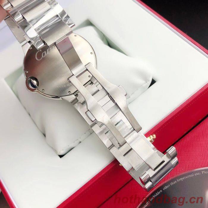 Cartier Watch CTW00466-1 Cartier Watch CTW00466-1
